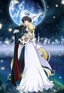 5d Diy taladro completo cuadrado redondo AB diamante pintura Anime Sailor Moon imágenes diamante bordado <span class=keywords><strong>punto</strong></span> <span class=keywords><strong>de</strong></span> <span class=keywords><strong>cruz</strong></span> mosaico decoración del hogar - Product Image 2