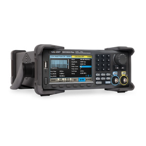 Generador de Señales de Forma de Onda Arbitraria Dingyang SDG1062X Plus de 60MHz - Product Image 2