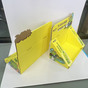 Mặt kem mỹ phẩm chai đứng chăm sóc da kem mặt trời hiển thị các tông truy cập hàng đầu giá - Product Image 2