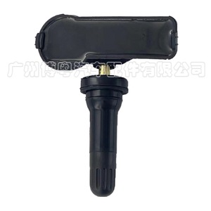 Tire Pressure Sensor 6F2Z-1A189-A External 433MHz For Automotive <b>TPMS</b> - Product Image 2