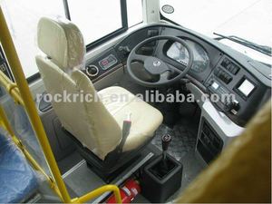 ทัวร์ในเมืองแบบสาธารณะรถโดยสารประจำทางดีเซลขนาดเล็ก23ผู้โดยสารระหว่างเมือง - Product Image 5