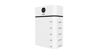 Sistema Integrado de Generación de Energía Solar de 10kW con Batería de Litio, Sistema de Almacenamiento de Energía Doméstico de 10kWh 40kWh - Product Image 4
