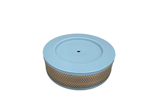 Élément de filtre à air de remplacement Manny B004700770039 pour compresseur d'air à vis - Product Image 1