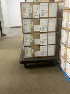 สวิตช์ Catalyst 9500 16 พอร์ต 10G รุ่น C9500-16X-A C9500-16X-E - Product Image 3