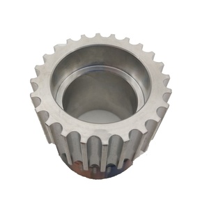 Produzione di alta qualità OEM Custom Stock <span class=keywords><strong>HTD</strong></span> 3M 5M 8M S3M S5M S8M Set puleggia e cinghia di distribuzione - Product Image 5