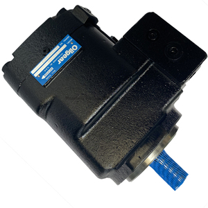 ปั๊มลูกสูบ Oilgear รุ่น PVWH-20-RSAY-CNNNN  PVWH20LSAYCSSN PVWH-04-LSAY-ERNN-N PVWH15RDFBMSNNTKR05359A - Product Image 3