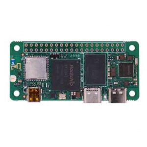 Radxa Zero 3W Máy tính bảng duy nhất với rk3566 4-core CPU GPU H-D-M-I 1080p đầu ra Wifi 6 BT 5.4 tăng cường kết nối - Product Image 2