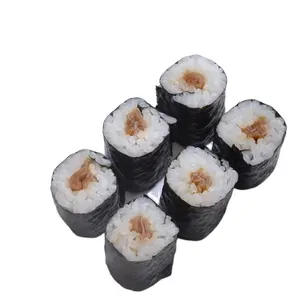 Gaishi OEM/ODM Wholesale Hot Sale High Quality Japanese Vegetable For Sushi Food Pickled Dried Seasoned Gourd Strips Kanpyo
