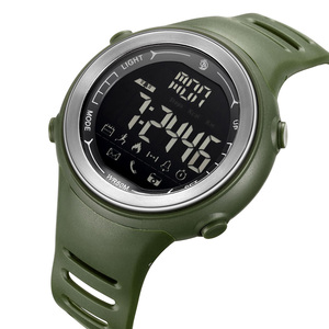 Android and IOS Phones Waterproof Activity Tracker with Full Touch Color Screen Heart Rate Monitor Smart Watch