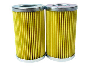 Filtro Separador de Aceite Hidráulico T06-010P, <span class=keywords><strong>LMTS</strong></span>-04-75SW para Máquinas de Refinería, Sistema de Elementos Filtrantes de Succión Hidráulica - Product Image 3