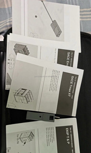 Mới ABB ekip t E P thử nghiệm và lập trình đơn vị 1sda066989r1 - Product Image 4