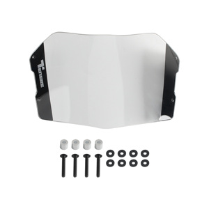 Protection de phare de moto résistante aux chocs pour Yamaha Tenere 700 2025 | Facilité d'installation - Product Image 1