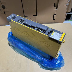 Fanuc A06B-6240-H207 Servoaccionamiento Avanzado Serie Alpha i SV, Sistema de Regulación Mecánica, Amplificador de Accionamiento Fanuc - Product Image 6