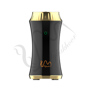 Encens électrique design original pour voiture bukhoor usb type-c power rechargeable encens et brûleurs d'encens - Product Image 5