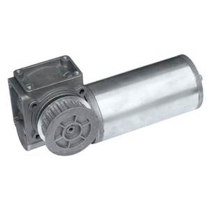 Puerta corredera <span class=keywords><strong>DYD</strong></span>, Motor DC cepillado personalizado, 80mm de diámetro, serie 80ZY - Product Image 3