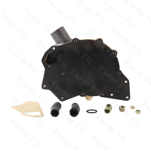 Nueva Bomba de Agua de Acero AR92641 de Alta Durabilidad para Tractor 2940 3040 3140 3340 - Product Image 3