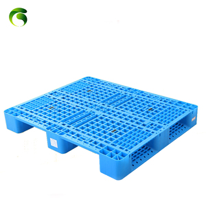 Palette en plastique longue et large avec rebord, palette robuste <span class=keywords><strong>MP</strong></span> <span class=keywords><strong>MM</strong></span> M N, haute capacité de charge, pour entrepôt - Product Image 2