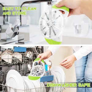 Utensilios y Accesorios de Cocina, Rebanador de Frutas Multifuncional, Rebanador de Mango Industrial, Pelador de Mango Verde, Máquina Cortadora de Mango - Product Image 4