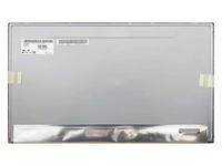 Écran LCD TFT industriel de 21,5 pouces, modèle LM215WF3-SLS2, FHD 1080, luminosité de 250 nits, rapport de contraste de 1000:1, moniteur de bureau