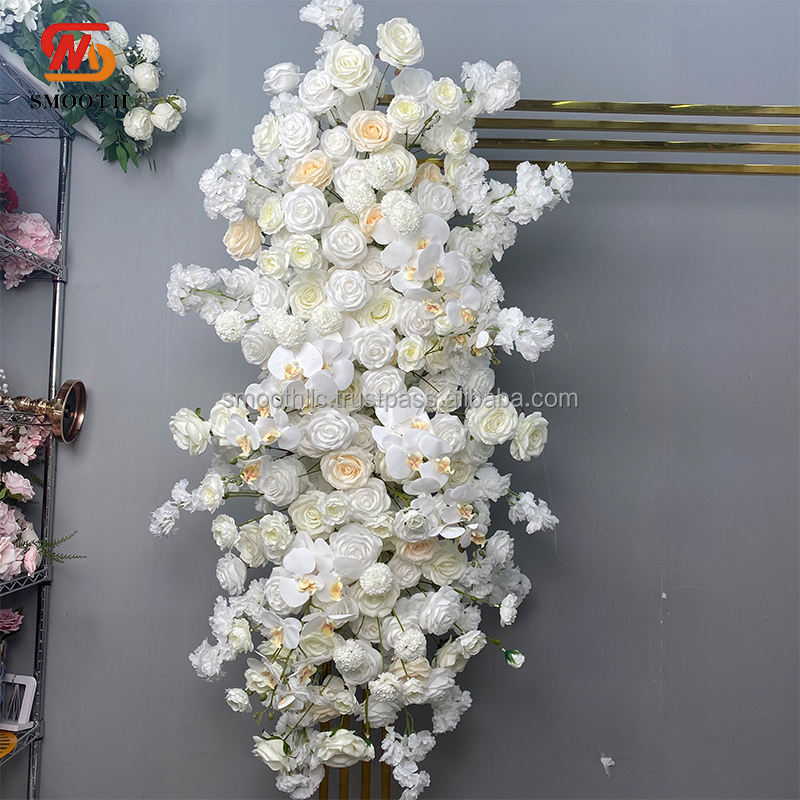 แถวดอกไม้