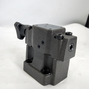 Peralatan Konstruksi RV RV-04G-1 RV-04G-2 RV-04G-3 Sistem Tugas Berat Katup Relief Hidrolik Tenaga Cair - Product Image 4