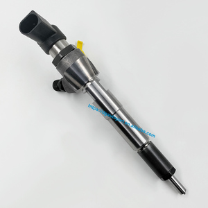 100% Original nouvel injecteur de carburant Diesel A2C59507596 166006212R pour Renault Kangoo/Nissan NV200 1.5 <span class=keywords><strong>dCi</strong></span> - Product Image 3