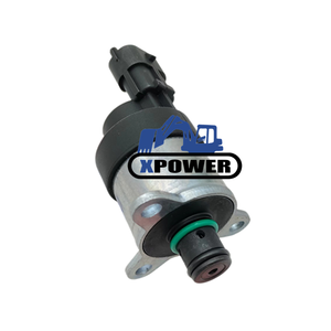 Válvula de Medición de Combustible para Excavadora 320D 330, Motor C4.4 C7.1, Maquinaria de Construcción, 375-8254 0928400689 3758254 - Product Image 5