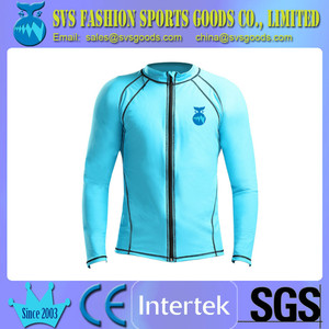 La última protección UV <span class=keywords><strong>camisa</strong></span> <span class=keywords><strong>de</strong></span> lycra - Product Image 6
