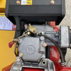 Rodillo de camino vibratorio de tambor único multifuncional hidráulico de alta eficiencia 0,5 t - Product Image 4