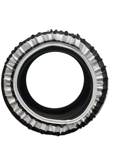 איכות גבוהה מכירה חמה בחורף מכונית נגד החלקה צמיג כיסוי נגד החלקה - Product Image 4