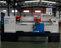 China Fabriek Verkoper Cd6150 Horizontale Draaibank Machine Middelzware Hobby En Tos Bochi Draaibank Te Koop