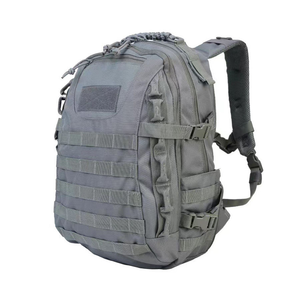 Sac à dos tactique de sport de plein air Generation Dragon Egg MOLLE, sac à dos à double épaule, sac de voyage pratique, pour coureurs - Product Image 4