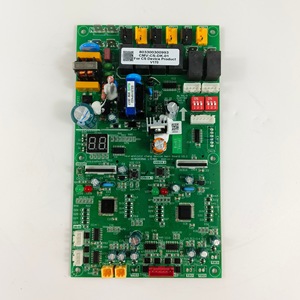 Carte mère Cmv Cs Dk 01 V170 803300300993 pour la carte de commande du climatiseur central Chigo - Product Image 1