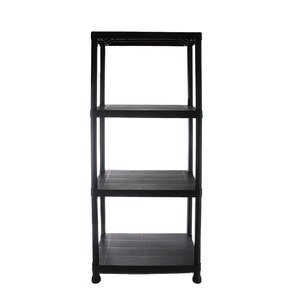 Giá Để Đồ Bằng Nhựa 4 Tầng Bán Chạy Cho Nhà Bếp Phòng Khách Phòng Ngủ Sử Dụng Văn Phòng - Product Image 1