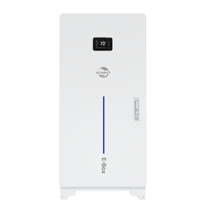แบตเตอรี่ลิเธียมโซลาร์ 48V 280Ah 300Ah ชุดแบตเตอรี่พลังงานแสงอาทิตย์ 10kwh 15kwh ระบบพลังงานแสงอาทิตย์ 48V 280Ah แบตเตอรี่เก็บพลังงาน Lifepo4 - Product Image 3