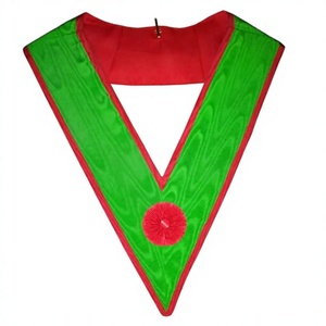 Col des maîtres écossais de st-Andrew - Product Image 1