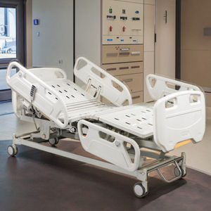 Haute qualité <span class=keywords><strong>prix</strong></span> usine soins meubles <span class=keywords><strong>lit</strong></span> d'hôpital patient pour clinique <span class=keywords><strong>linak</strong></span> <span class=keywords><strong>lit</strong></span> d'hôpital électrique - Product Image 5