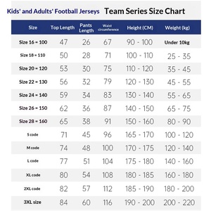 Maillots de football pour enfants en gros 2526 Kits unis pour Chelsea <span class=keywords><strong>Paris</strong></span> pour les matchs et l'entraînement Manches courtes Polyester - Product Image 2