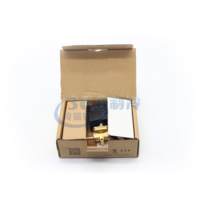 โซลินอยด์วาล์ว Shangheng รุ่น FDF3G-1/4 AC 110V แบบสองทาง สำหรับเครื่องทำความเย็นและเครื่องปรับอากาศ - Product Image 2