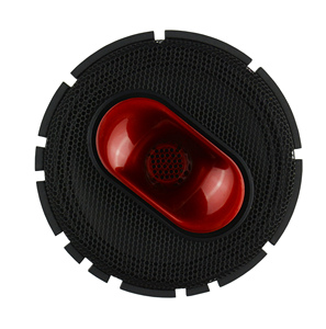 <strong>Audio</strong> System SM-650FL 6.5' Full Range <strong>Midrange</strong> 2-Way With Built-in Horn Tweeter Driver - Product Image 2