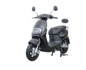 Magazzino Us/eu <span class=keywords><strong>Ves</strong></span> pa EEC doc 60V 20AH batteria 3000W motore Retro V Espa Scooter elettrico Citycoco <span class=keywords><strong>Ves</strong></span> pa Scooter elettrico DDP - Product Image 1