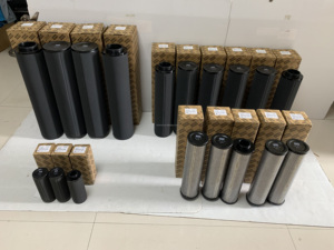 En stock, élément filtrant pour compresseur d'air 2901300109 PD310+, adapté aux équipements de compresseur d'air Atlas. Filtre 2901 3001 09 - Product Image 4