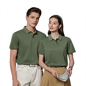 Men's <b>White</b> Short Sleeve for <b>Shirt</b> Regular Fit Solid Color Casual Style Breathable Quick Dry 100% Cotton Jersey Fabric Front - Product Image 6