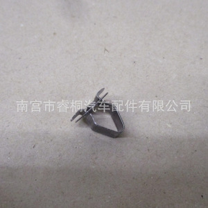 คลิปยึดแผ่นหลังคาโลหะ Shuangxuan รุ่น 90355465 สำหรับ Peugeot Opel Citroen Vauxhall แบบชิ้นเดียว - Product Image 2