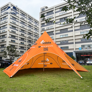 Hot bán 10m 12M 14m Đơn giản trắng đen thanh lịch tiệc sinh nhật Lều lễ kỷ niệm sự kiện tán marquee trên bán - Product Image 1