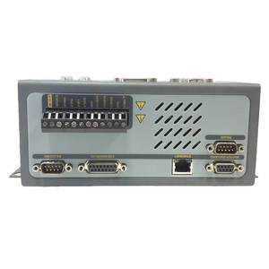 6k8-nk ตัวควบคุมการเคลื่อนที่แบบสเต็ปเปอร์8แกน/ไม่มีชุดเรือ - Product Image 5