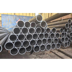 Đường ống dẫn nước đường kính lớn ống thép carbon ống tròn ASTM <span class=keywords><strong>API</strong></span> <span class=keywords><strong>5L</strong></span> <span class=keywords><strong>ssaw</strong></span> xoắn ốc hàn ống thép cho xây dựng - Product Image 5