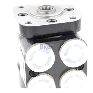 Unidad de Dirección Hidráulica BZZ1-<span class=keywords><strong>E160B</strong></span> 160 Ml/r, 12 L/min - Fabricante Global y Proveedor OEM - Product Image 6