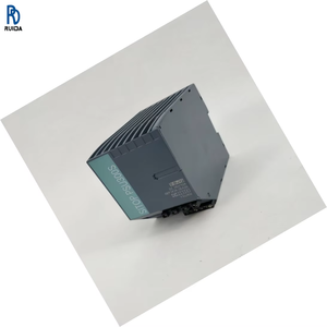 Module d'alimentation du capteur du contrôleur PLC, neuf d'origine 6EP1434-2BA20 - Product Image 1