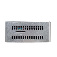 Nuevo Mini PC Intel Core I3/i5/i7/i9 DDR4 hasta 64GB SSD+HDD 8 Núcleos Windows 11 Modelos Grandes de IA Preinstalados